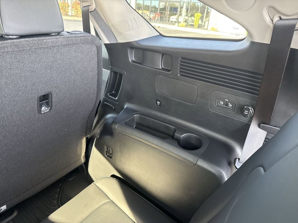 New 2026 Kia Sorento EX w/ EX Premium Package AWD/4WD image 34
