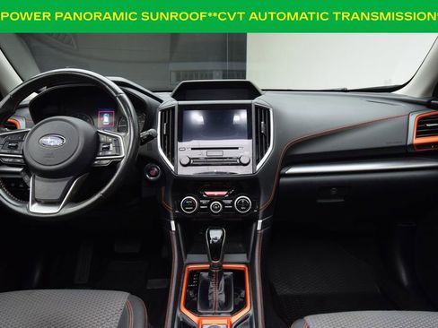 Used 2021 Subaru Forester Sport w/ Popular Package #2 image 4