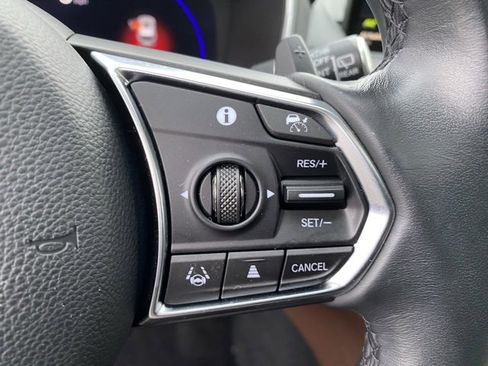 Used 2023 Acura MDX SH-AWD w/ Technology Package image 22