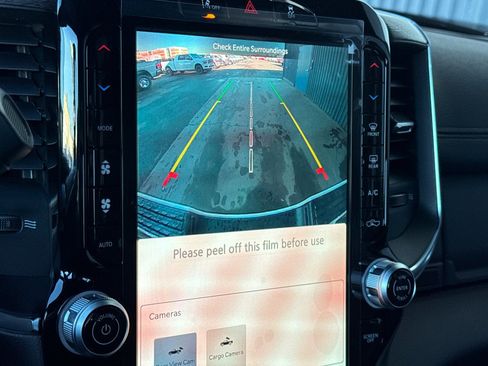 New 2026 RAM 2500 Laramie image 18