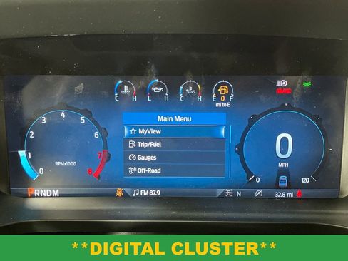 New 2026 Ford F150 STX w/ F-150 LOBO Package image 21