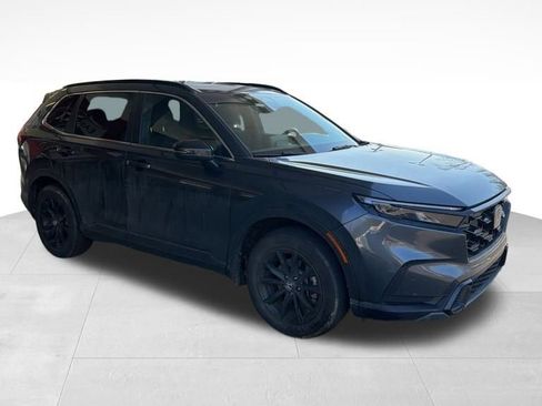 Used 2023 Honda CR-V Sport image 8