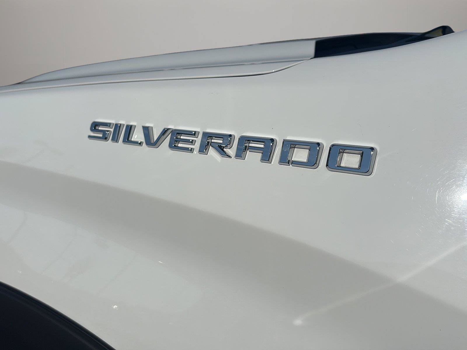 Used 2020 Chevrolet Silverado 1500 LT w/ Trailering Package AWD/4WD image 36