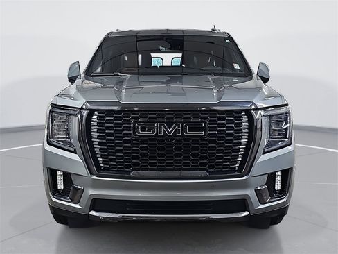 Used 2024 GMC Yukon Denali Ultimate image 10