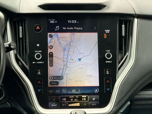 Used 2020 Subaru Outback Limited image 30