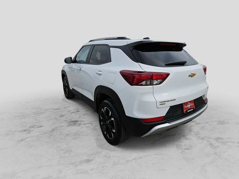 Used 2023 Chevrolet TrailBlazer LT w/ Convenience Package image 6