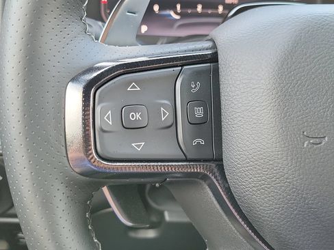 New 2026 RAM 1500 RHO w/ RHO Level 1 Equipment Group AWD/4WD image 14