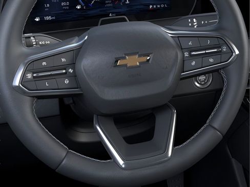 New 2026 Chevrolet Traverse High Country FWD image 13