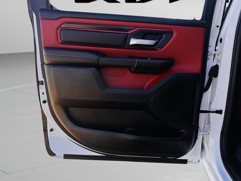 Used 2025 RAM 1500 Rebel w/ Rebel Level 1 Equipment Group image 34