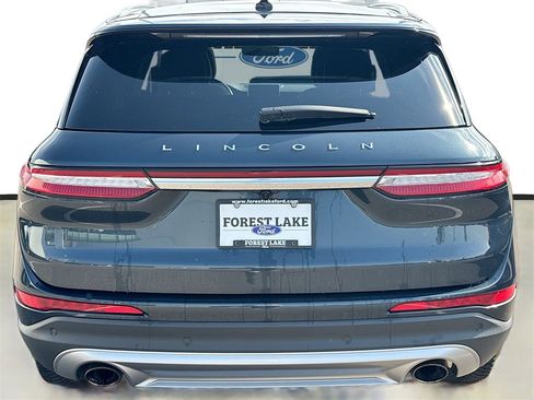 Used 2020 Lincoln Corsair Reserve w/ Elements Package image 22