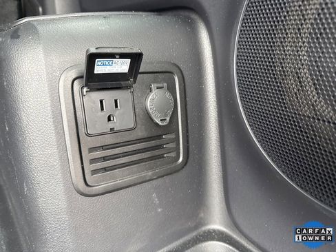 Certified 2021 Toyota 4Runner Nightshade image 14