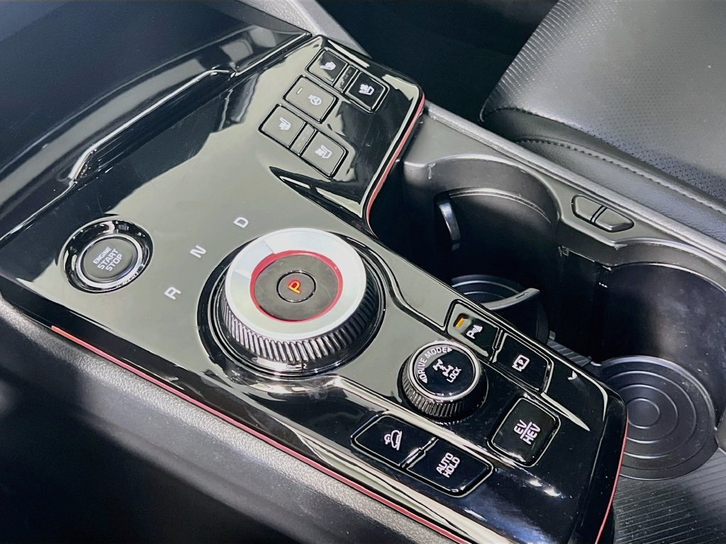 Certified 2024 Kia Sportage X-Line Prestige AWD/4WD image 18
