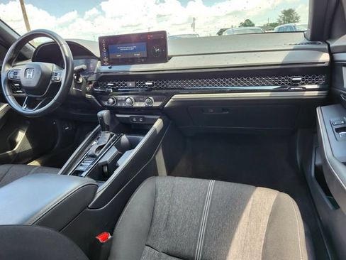 Used 2024 Honda Accord Sport image 16