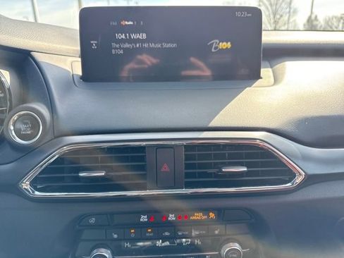 Used 2023 MAZDA CX-9 Carbon Edition image 26