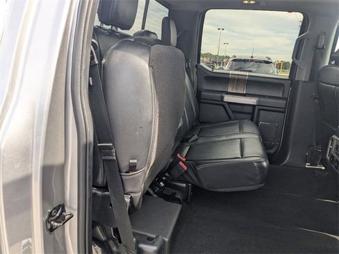 Used 2020 Ford F150 Lariat w/ Equipment Group 502A Luxury image 30