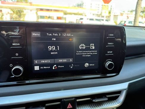 Used 2021 Kia K5 GT-Line w/ GT-Line FWD Premium Package image 25