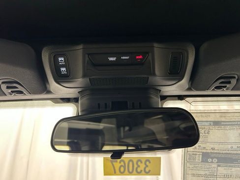 New 2026 Jeep Wrangler Sport S image 17