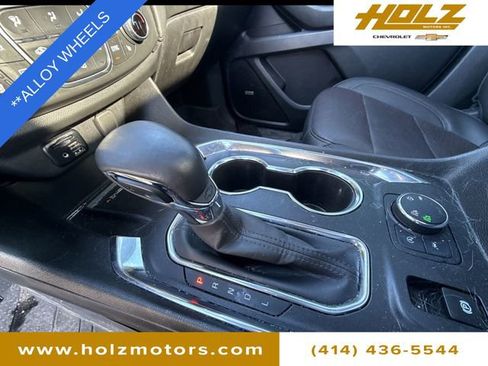 Certified 2023 Chevrolet Traverse High Country image 16