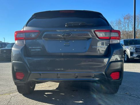 Used 2021 Subaru Crosstrek 2.0i Premium image 9