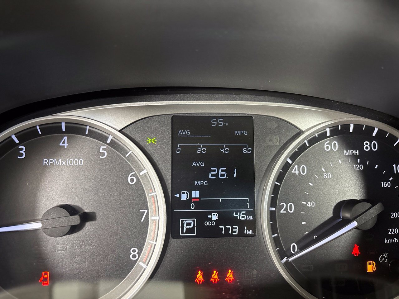 Used 2025 Nissan Kicks Play S FWD image 15
