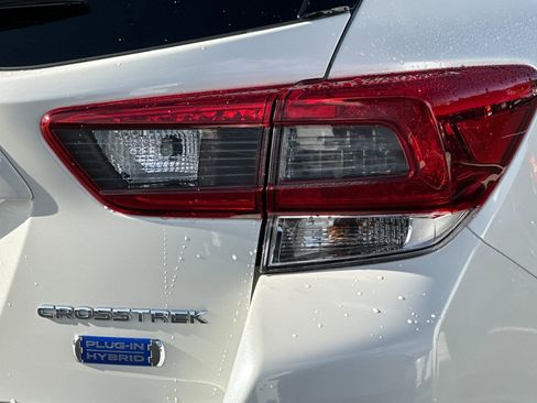 Used 2020 Subaru Crosstrek Hybrid w/ Popular Package #4A image 27