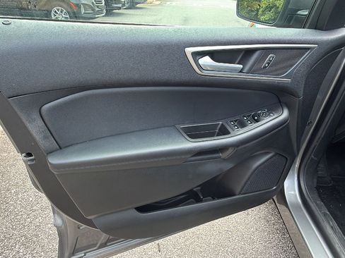 Used 2024 Ford Edge SEL AWD/4WD image 14