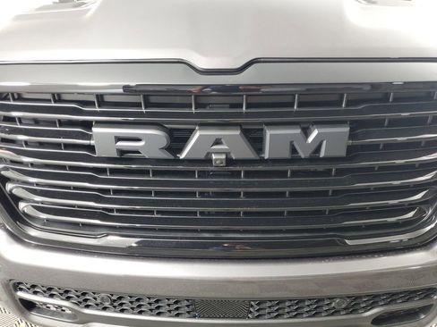 New 2026 RAM 1500 Laramie image 10