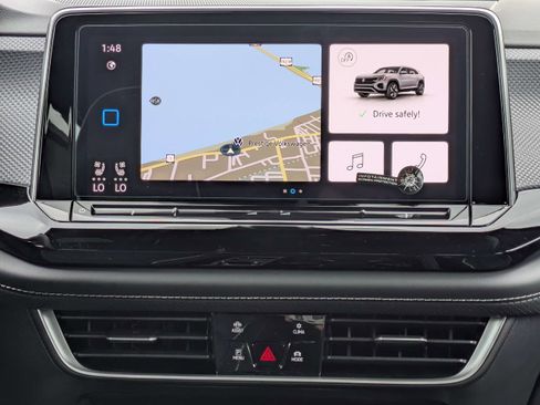 New 2026 Volkswagen Atlas Cross Sport SEL Premium R-Line image 19