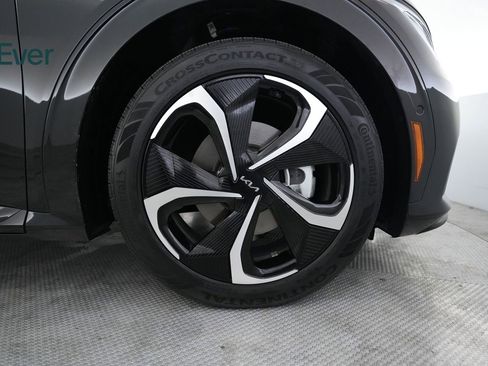Used 2024 Kia EV6 GT-Line AWD/4WD image 20