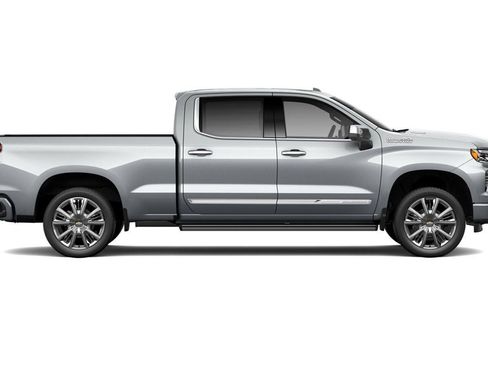 New 2026 Chevrolet Silverado 1500 High Country w/ High Country Premium Package image 3