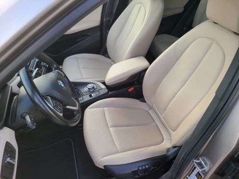 Used 2021 BMW X1 xDrive28i w/ Convenience Package image 37