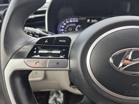Used 2024 Hyundai Tucson SEL AWD/4WD image 19