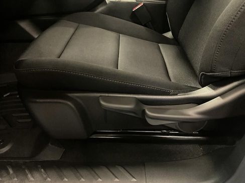 New 2026 Chevrolet Colorado Trail Boss AWD/4WD image 16