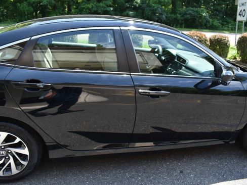 Used 2016 Honda Civic EX image 71