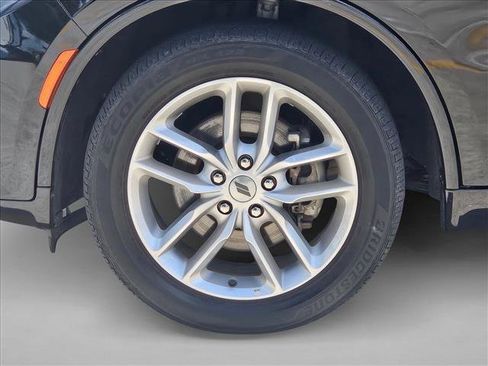 Used 2024 Dodge Durango GT AWD/4WD image 14