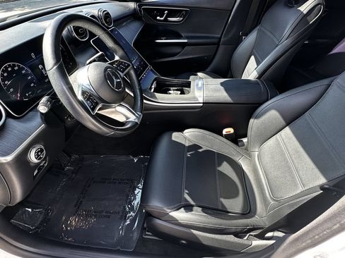 Certified 2023 Mercedes-Benz C 300 Sedan image 10