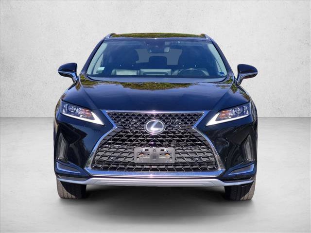 Used 2020 Lexus RX 350L Premium w/ Premium Package AWD/4WD image 2