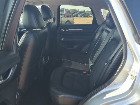 Used 2023 MAZDA CX-5 AWD 2.5 S w/ Select Package image 18