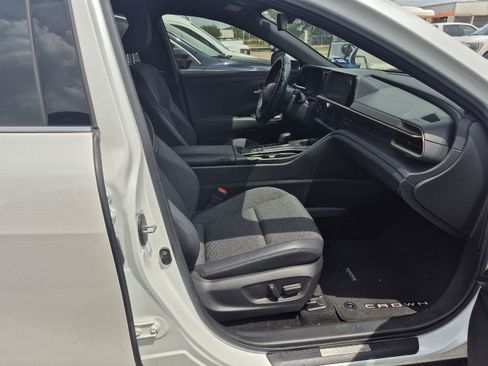 Used 2023 Toyota Crown AWD/4WD image 10