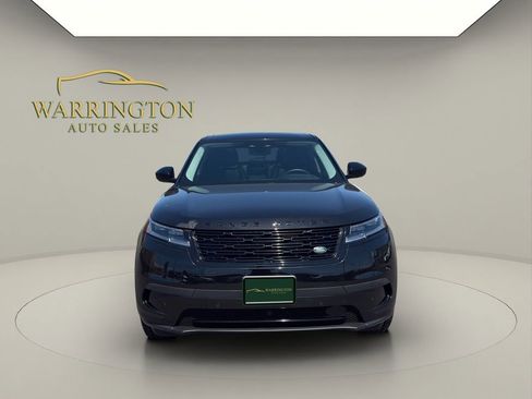 Used 2024 Land Rover Range Rover Velar S AWD/4WD image 2
