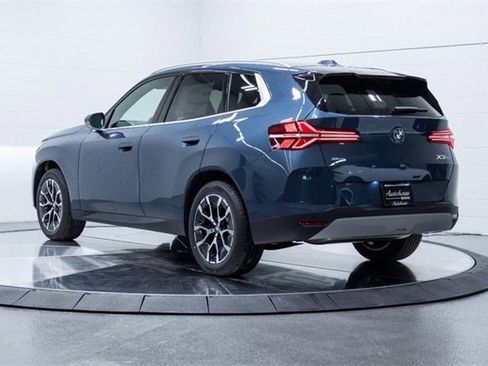 New 2026 BMW X3 xDrive30 w/ Convenience Package image 13
