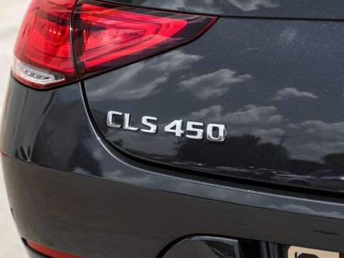 Used 2020 Mercedes-Benz CLS 450 image 46
