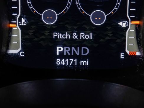 Used 2020 Jeep Gladiator Sport w/ Quick Order Package 24S image 21