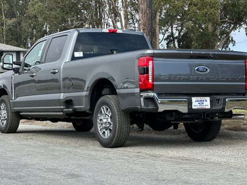 New 2026 Ford F350 Lariat RWD image 3