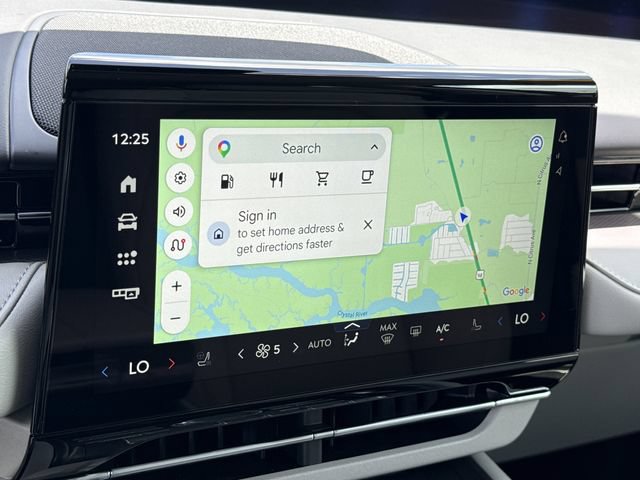 New 2026 Lincoln Nautilus Premier AWD/4WD image 33