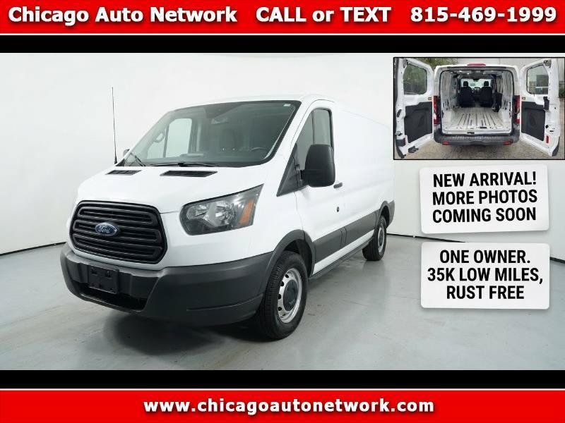 Used 2018 Ford Transit 150 130 Low Roof RWD image 1