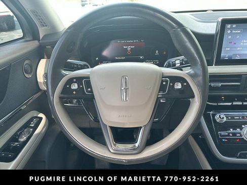 Used 2021 Lincoln Corsair Reserve FWD image 24
