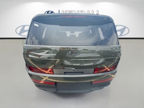 New 2026 Hyundai Santa Fe XRT AWD/4WD image 5