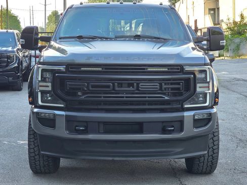 Used 2021 Ford F250 Lariat AWD/4WD image 10