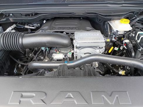 New 2026 RAM 1500 4x4 Crew Cab image 24